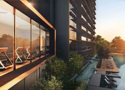 Kopar At Newton (D9), Apartment #583315831